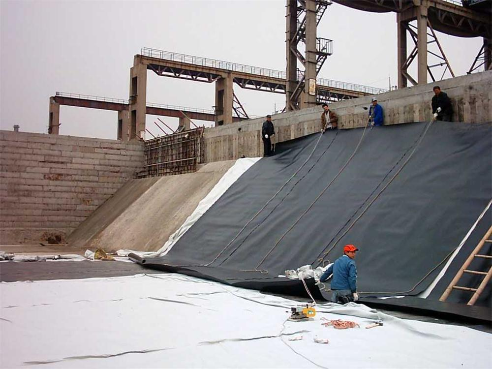 Uniaxial Geogrid Factory: Engineering Stronger Foundations for Sustainable Construction Uniaxial Geogrid Factory: Engineering Stronger Foundations for Sustainable Construction