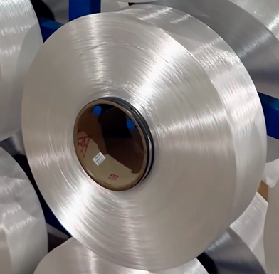 Industrial High Tenacity Polyester Filament Yarn: Unmatched Strength for Demanding Applications Industrial High Tenacity Polyester Filament Yarn: Unmatched Strength for Demanding Applications